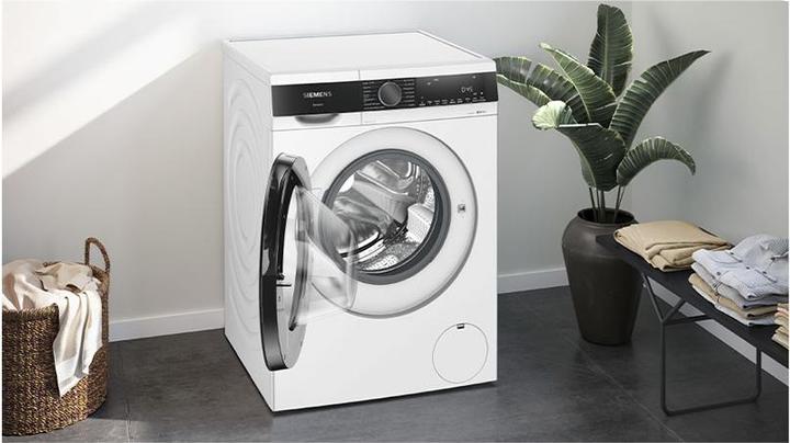 Produktbild Siemens WG44G2140 (9 kg, Links, EU-Stecker)
