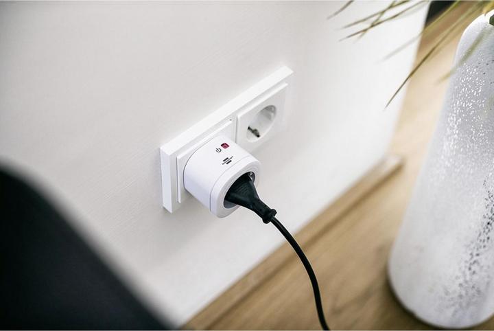 Produktbild Brennenstuhl Connect WiFi
