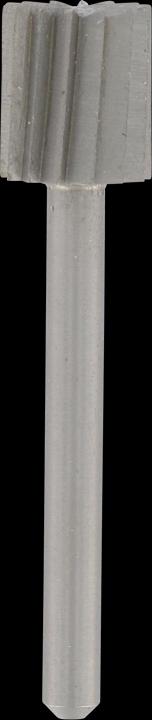 Actual product image Dremel High-speed milling knife Ø 7.8 mm (2 pieces)