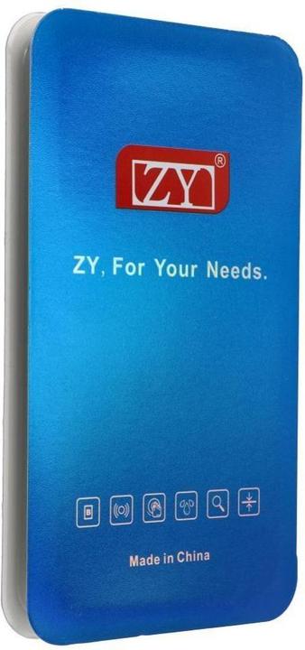 Produktbild OEM LCD display! LCD Screen iPhone 12 Mini with digitizer black (ZY-LTPS) (Display)