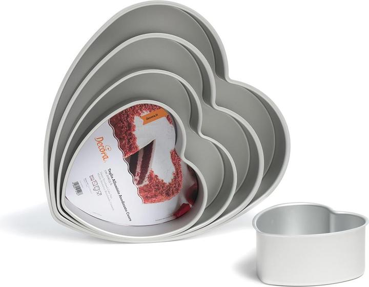 Image du produit Decora Coeur (30 cm)