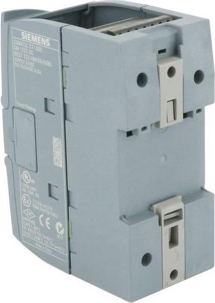 Image du produit Siemens Entrées numériques SM 1221