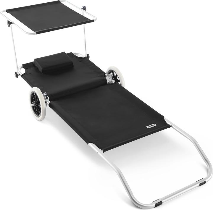 Actual product image Casaria Kreta (150 cm)
