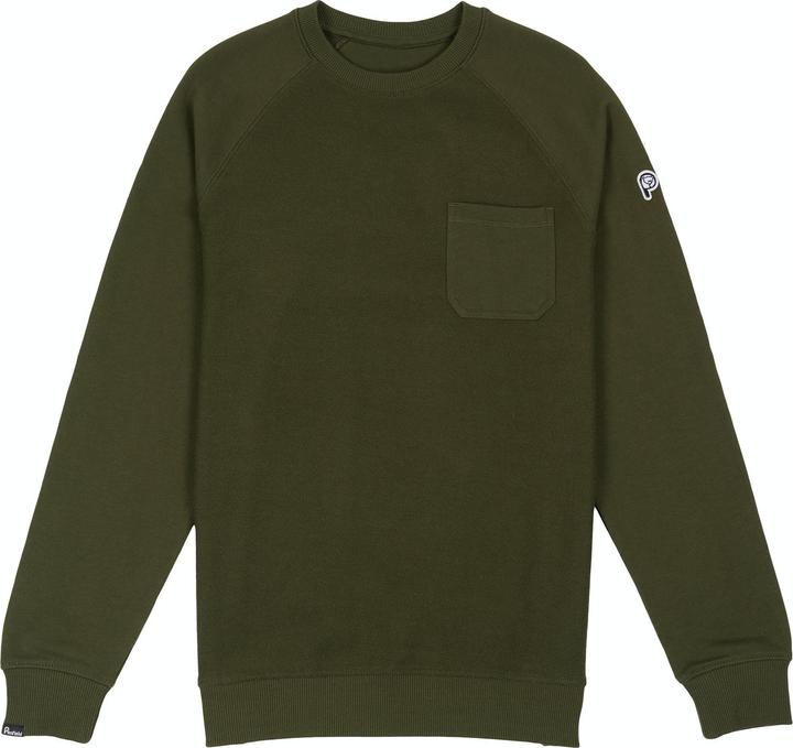 Produktbild Penfield weathirt bear revere loopback crew lb (S)