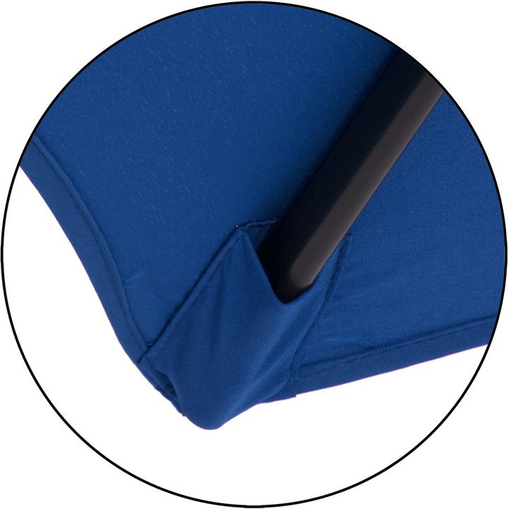 Produktbild Kingsleeve Ampelschirm 3,3m (3.30 m)