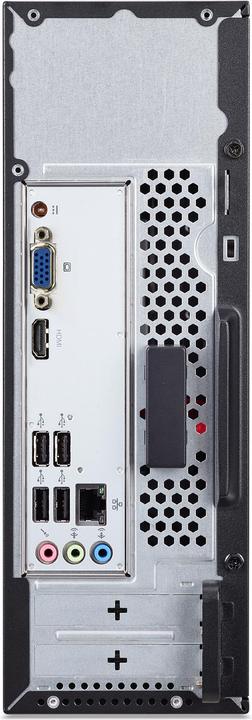 Actual product image Acer Aspire XC-840 (Intel Celeron N4505, 8 GB, 512 GB, Intel UHD Graphics)