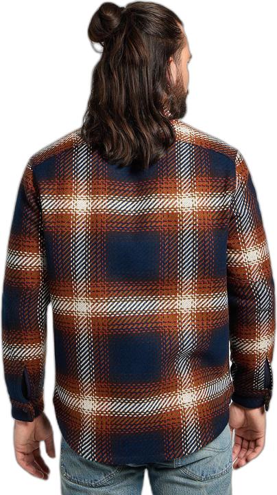 Actual product image Lee 101 worker shirt (M)