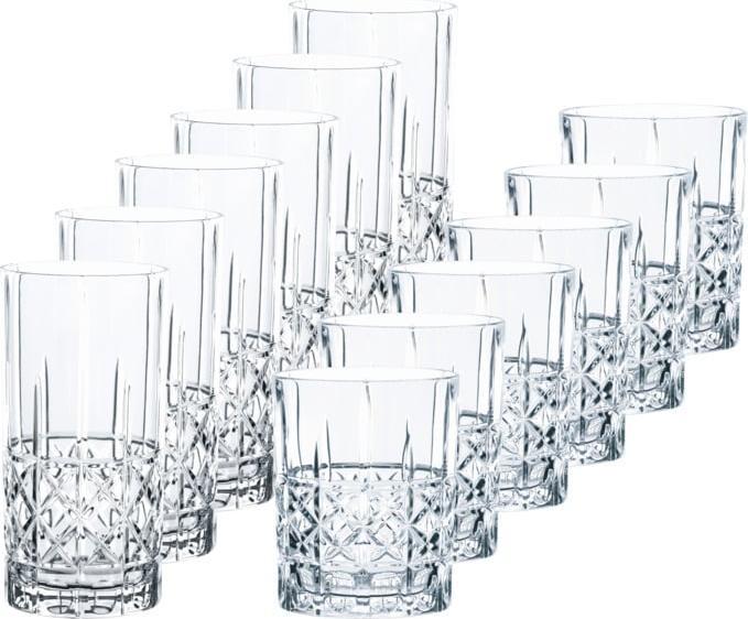 Immagine prodotto Nachtmann Set di tazze Highland Diamond (0.45 l, 1 x)
