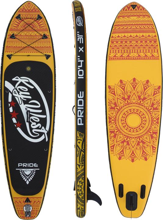 Key West Fierté (10'4")