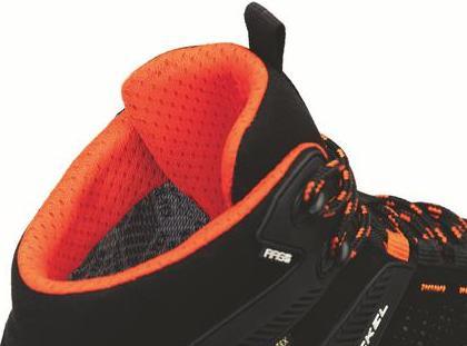 Actual product image Heckel Mac Expedition 3.0 Gore High 67343 (44)