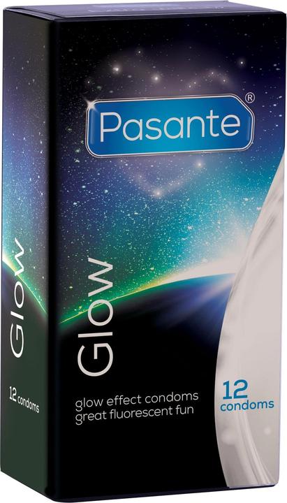 Pasante Glow (12 pcs.)