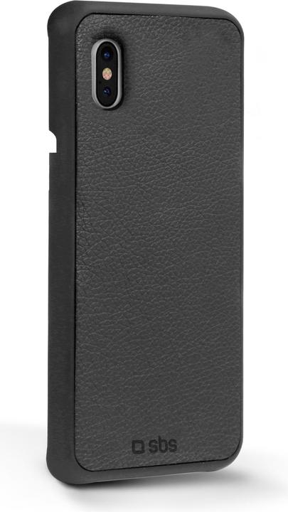 Actual product image SBS Cover (Apple iPhone XS)