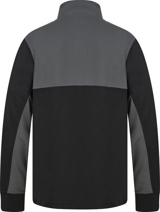 Actual product image Finden & Hales Tracksuit Jacket With Short Zipper (128)