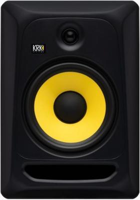 Produktbild KRK Classic 8 actieve studiomonitor (Aktiv, Paar)