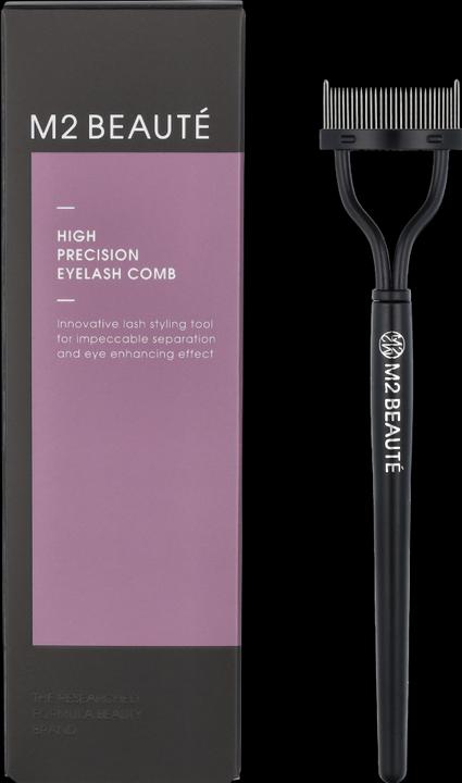 Produktbild M2 Beauté M2Beauté - Eyelash Comb