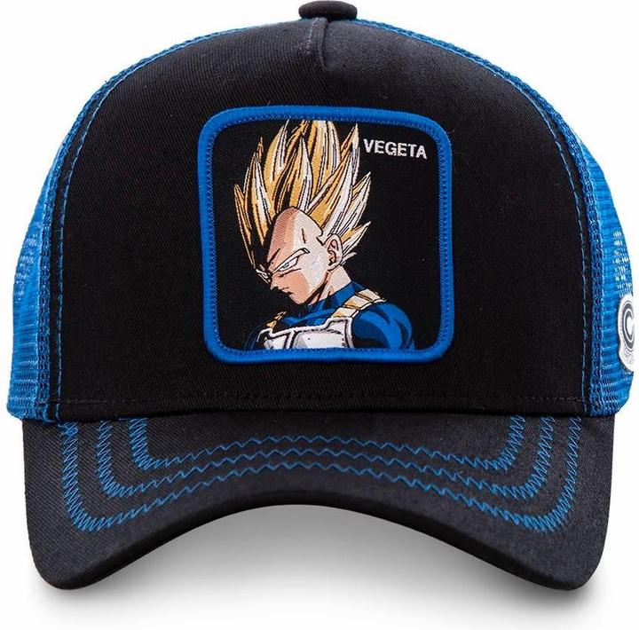 Image du produit Capslab Dragon Ball - Vegeta - taille U (Taille unique)
