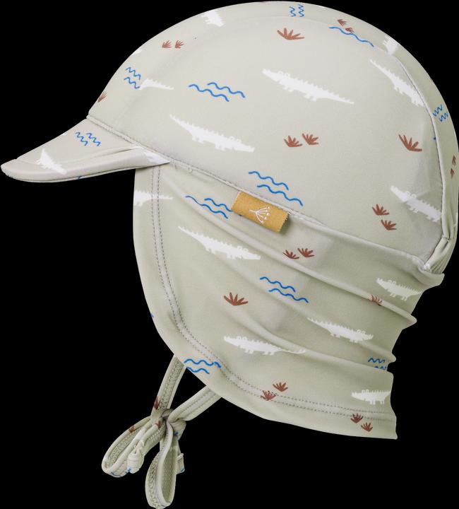 Image du produit Fresk Chapeau UV, crocodile