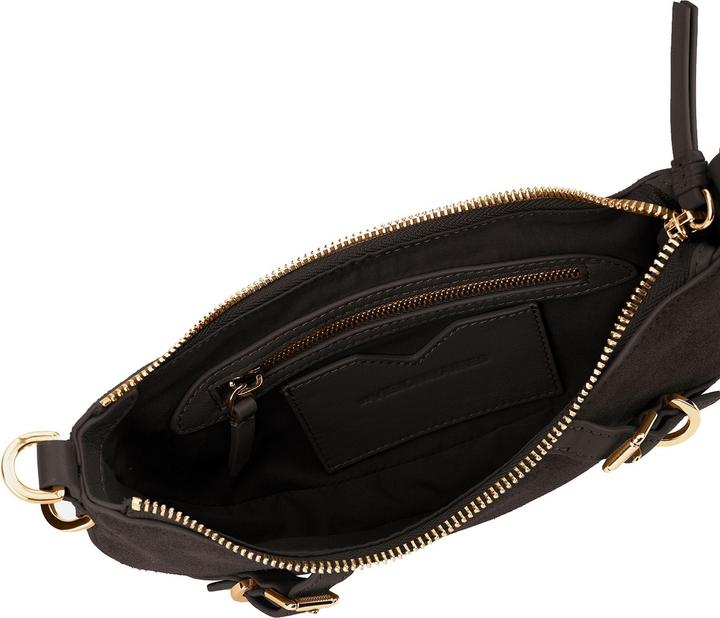 Produktbild Les Visionnaires Enya Schultertasche Leder 26 cm