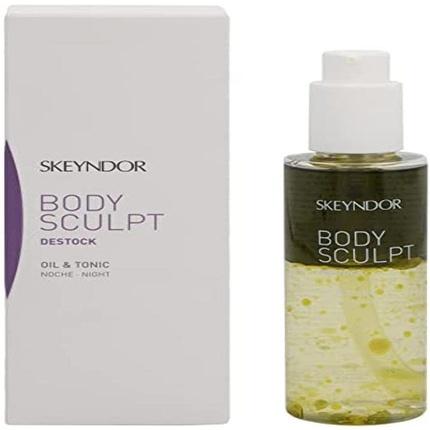 Immagine prodotto Skeyndor Olio e Tonico - Notte (Olio corpo, 150 ml)