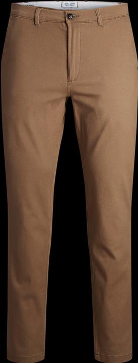 Image du produit Jack & Jones Plus Size Slim Fit Pantalon Chino Pantalon Chino (46)