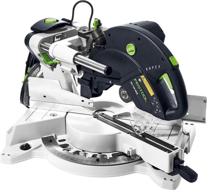 Image du produit Festool Kapex KS 120 Reb