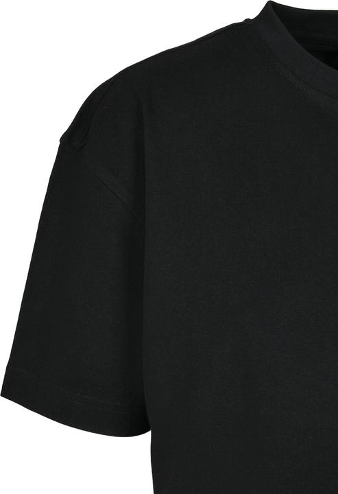 Actual product image Urban Classics Ladies Oversized Boyfriend Tee - 8604 (L)