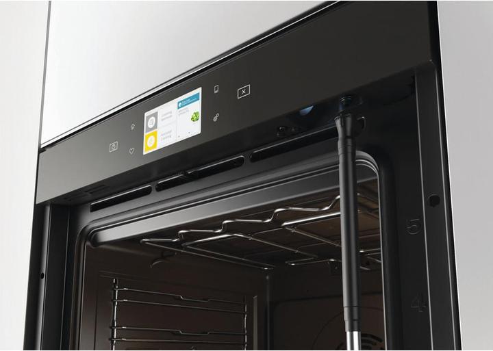 Actual product image Whirlpool W11I OP1 4S2 H