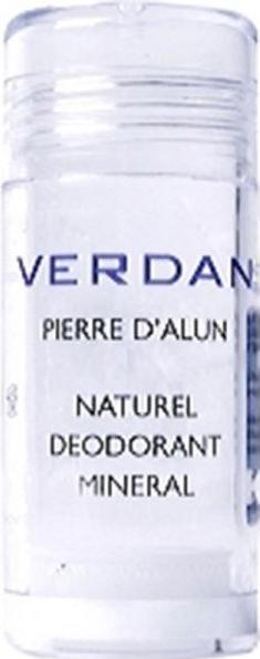 Produktbild Verdan Alaunstein Deodorant Stick Mineral (Stick)