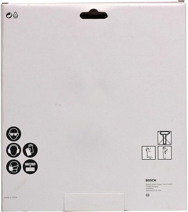 Produktbild Bosch Professional Zubehör Progressor for Wood and Metal (168 Millimeter)