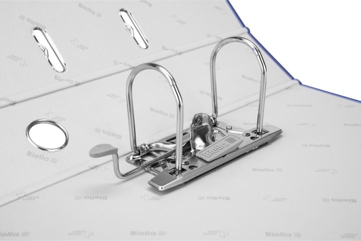 Actual product image Biella federal file (A4, 70 mm, 1 Piece)