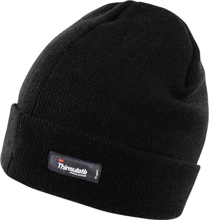 Produktbild Regatta Thermo Wintermütze Skimütze Mütze mit ThinsulateFutter (One Size)