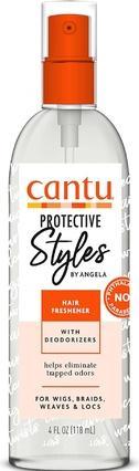 Cantu Protective Styles Hair Freshener 118ml