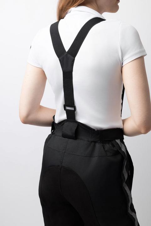 Produktbild Horze Beheizte Reithose Frau (M)
