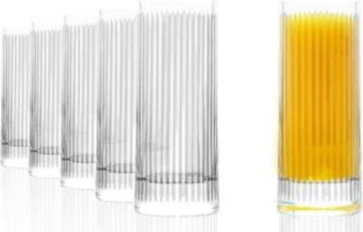 Actual product image Stölzle Large juice glass Soho New York Bar 380 ml (0.38 l, 6 x)