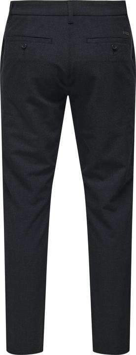 Actual product image Only & Sons Onsbrad Life Slim Check 0184 Pant Noos (W33/L32)