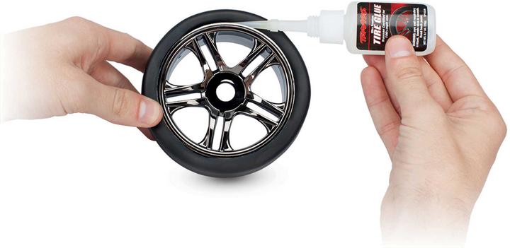 Produktbild Traxxas TRX Ultra Premium Reifenkleber