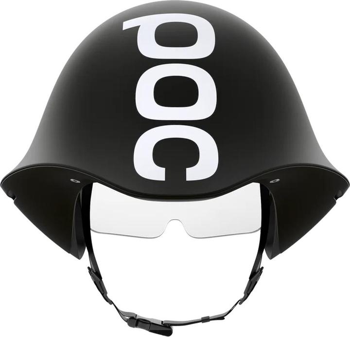Produktbild Poc Tempor Helm Modell 2024 (55 - 58 cm)