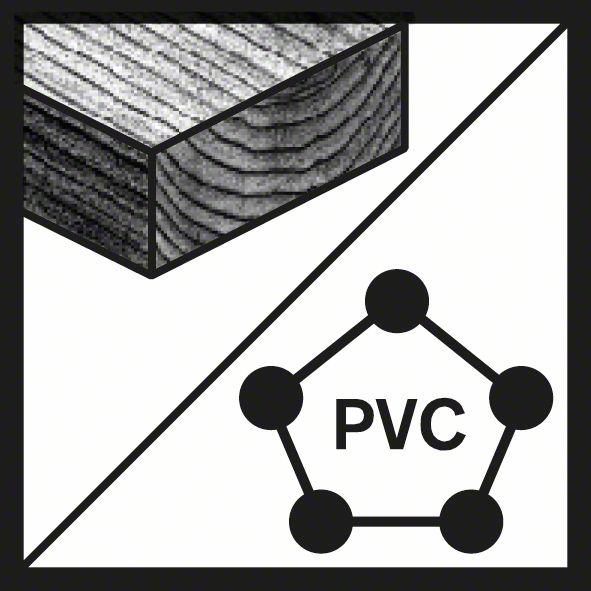 Image du produit Bosch Professional Zubehör Progressor for Wood and Metal (177 millimètres)