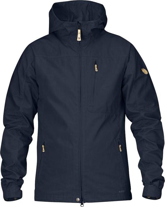 Fjällräven Sten Herren Outdoorjacke (XS)