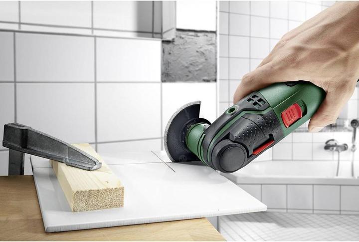 Productafbeelding Bosch Home & Garden Pmf