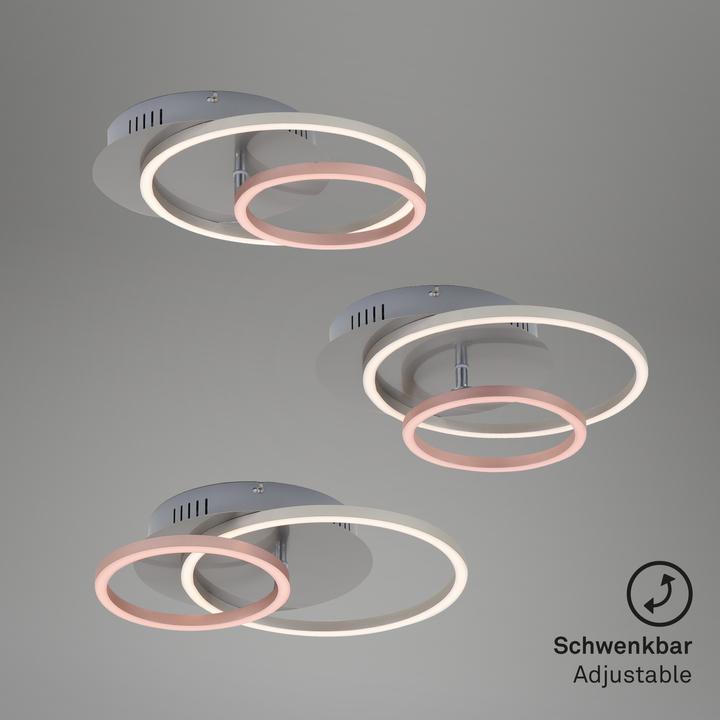 Produktbild Briloner Frame (2400 lm)