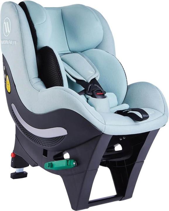 Produktbild Avionaut Sky 2.0 Reboardkindersitz ab Geburt bis 6 Jahren (Reboarder, ECE R129/i-Size Norm)