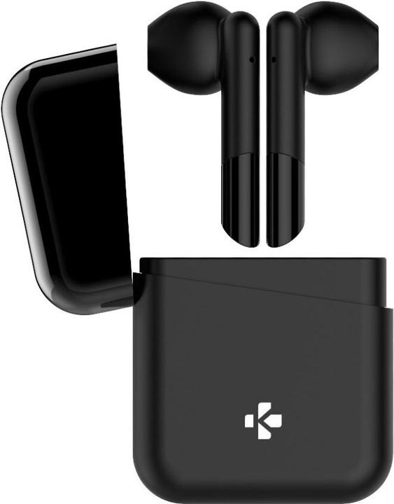 Image du produit MyKronoz Zebuds (3 h, Sans fil)