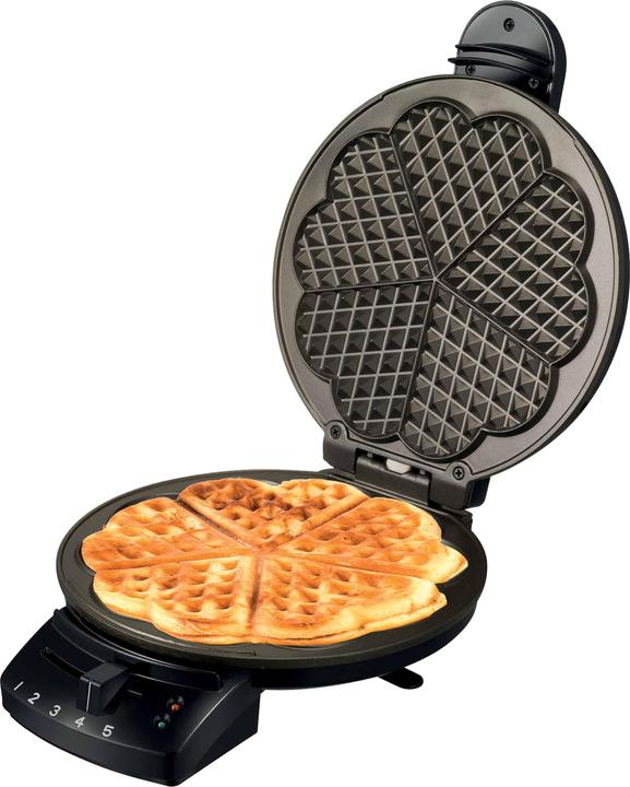 Actual product image Unold Diamond (EU plug)