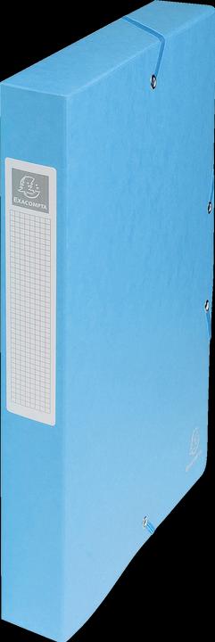 Exacompta Scatole d'archivio (A4)
