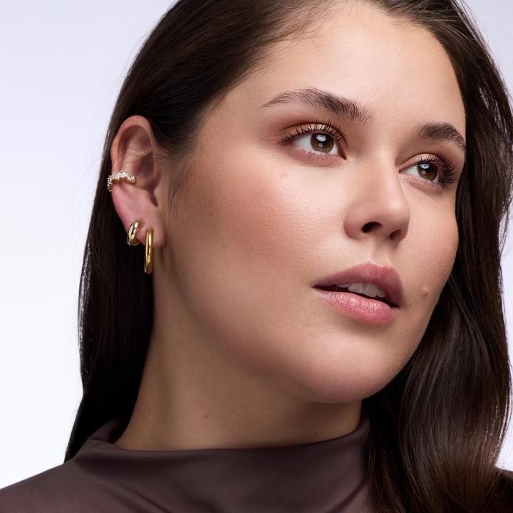 Actual product image Catrice All Over Glow Tint (040 Bronze It!)