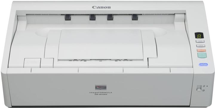 Actual product image Canon DR-M1060 imageFORMULA (USB)
