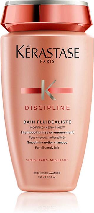 Produktbild Kérastase Discipline Bain Fluidealiste Gentle (250 ml, Flüssiges Shampoo)