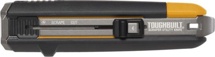 Actual product image ToughBuilt 2in1 Scraper & Cutter (Cutters)
