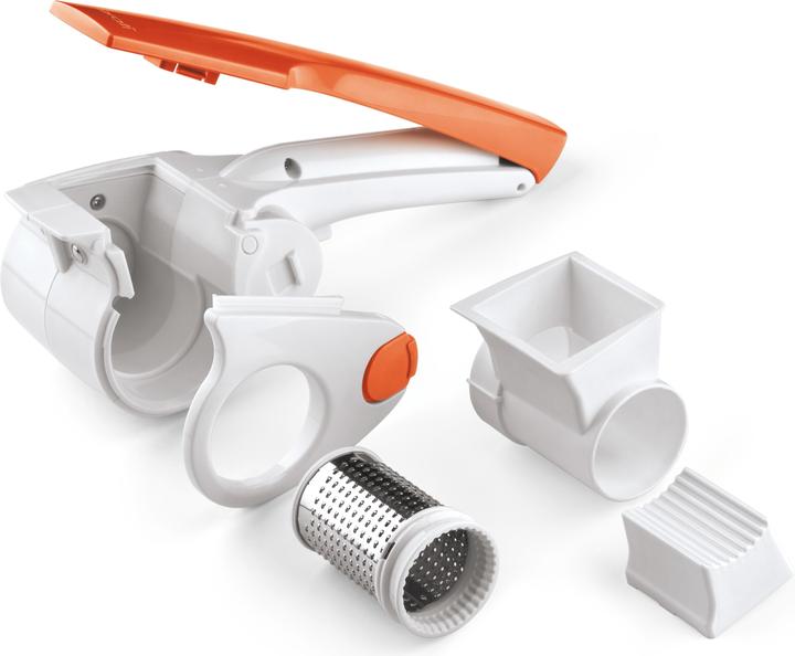 Actual product image Ariete Gratì 20 - 447